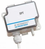 Датчик дифференциального давления DPT1000-2W-R4 (-D-Q)