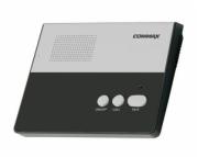 COMMAX CM-800S Абонентский пульт связи к станции СМ-810 директор-подчиненный + микрофон