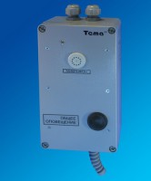 Tema-A12.20-220-m65 прибор громкоговорящей связи