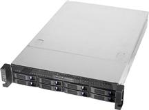 Сервер AdvantiX Intellect 2U / 2x Xeon E5-2609v3 / 16 GB ECC / wo Disk / 4xGbE / IPMI / 650W (1+1)