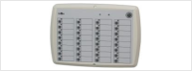 ST-NC032 Smartec Сетевая панель индикации и управления на 32 раздела, TCP/IP, Wiegand 26 и 34.	