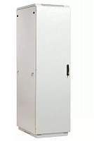 Шкаф 19" напольный 33U (600x1000) дверь металл ШТК-М-33.6.10-3ААА