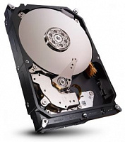 HDD-SATA ||| 4000 Gb жесткий диск 3.5" Western Digital Purple WD40PURX