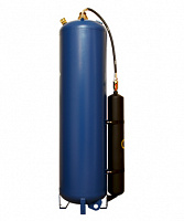 МУПТВ «ТРВ-Гарант-160»-40-3 Установка пожаротушения тонкораспылённой водой модульная