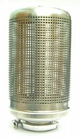 ДФП-205D-250 А7 Дыхательный фильтр