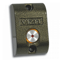 Кнопка выхода EXIT-300М (VIZIT)