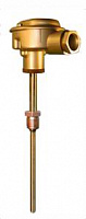 Преобразователь измерительный температуры герметичный ИПТГ -50+50С 200мм