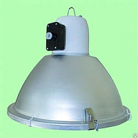 Светильник НСП-26-500-104 IP54