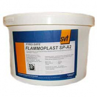 Материал огнезащитный PYRO - SAFE Flammoplast СП-А2