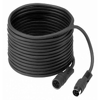 Удлинительный кабель с разъемами, 5м. LBB4116/05 Bosch