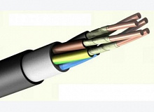 ППГнг(А)-HF 5х4 кабель силовой (1кВ)