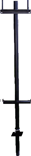 Комплект радиостойки РС-0,8 УО-1 с гильзой ОГР