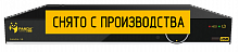 Видеорегистратор STR-1693 rev.2  16-канальный