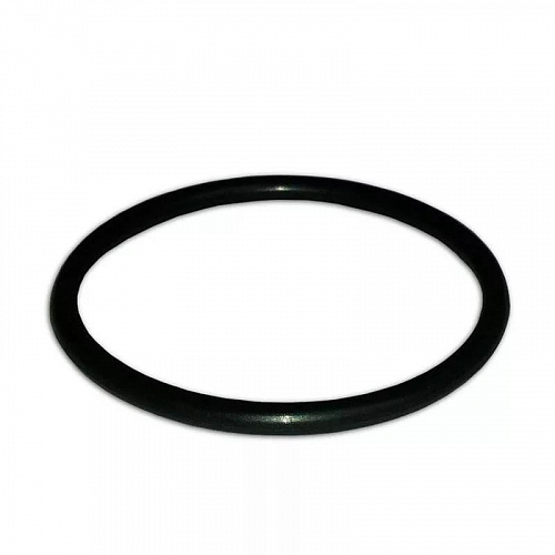 Кольцо резиновое уплотнительное для двустенной трубы D 50мм 016050