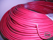 КПКВнг-FRLS 1х2х0,75 мм2 кабель пожаростойкий