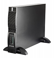UPS PowerCom Vanguard RM VRT-2000XL, 2000ВA Источник бесперебойного питания
