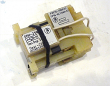 Реле промежуточное РЭП-15-440А  220В 50Гц      п.п. переменный ток (120150205.01)