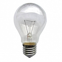 Лампа накаливания Б 95Вт Е27 230В Лисма