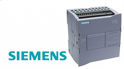 6ES7212-1AE40-0XB0 Процессор центральный Siemens