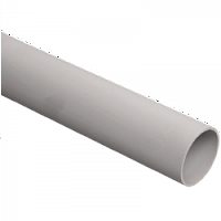Труба жесткая ПВХ 3-х метровая  гладкая д20 (93м/уп) (CTR10-020-K41-093I)