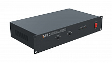 РТС-2000 ПТПВ Передатчик трехпрограммного радиовещания