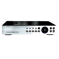 Регистратор JSR-H0815 PRO mini  (AHD:1080P/1080N/720P, CVBS:960H, IP:1080P)  8-канальный