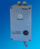 Прибор громкоговорящей связи Tema-A11.20-220-p65