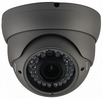 Видеокамера купольная LDV-AHD-130SHT30