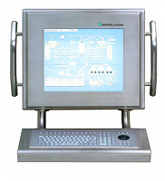 Монитор VisuNet RM515E-C-NB-AG1P-FK3RU-N Взрывозащищённые операторские станции серии VISUNET RM