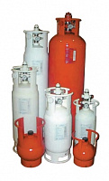 Модуль пожаротушения МПГ 60-100-40-Л