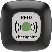 Беспроводная автономная контрольная RFID метка VGL Патруль 4 MIFARE Plus