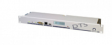 DTS.35.SP01.AKR001 с УРПТ 3232A / 2519213118 Комплекс DTS с ИБП и УРПТ 3232А. Сервер верхнего уровня