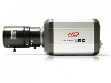 Видеокамера цв. MDC-4220TDN