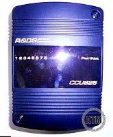 CCU825-H-AR-PBC DROID комплект (угловая антена б/пит 15В/1А USB)