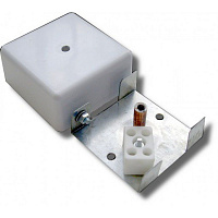 Коробка монтажная огнестойкая КМ-О (2к)-IP41-m 50х50х23