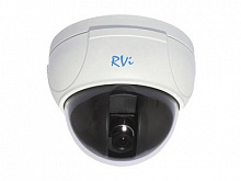 Видеокамера цв. купол RVi-C320 (3,6 мм)
