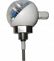Устройство контроля уровня жидкости УКУ-1 (Без резьбы на конце электрода)