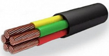 КМПВнг(А)- LS 3х2,5 кабель
