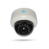 Видеокамера IP купольная RVi-IPC32DNL