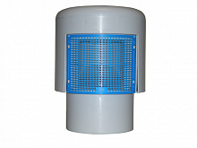 Клапан HL900N воздушный для невентилируемых канализационных стояков, DN 50/75/110