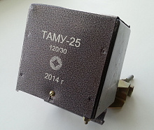 Трансформатор абонентский ТАМУ-25 (120/30) 