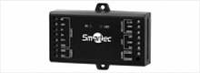 ST-SC011	Smartec	Автономный контроллер c Wiegand-входом: память на 1000 пользователей, -40° +60°С, 