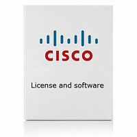 Cisco Лицензия CON-SAU-PI12LF25 SW APP SUPP + UPGR PI 1.2 - Lifecycle - 25 Device Lic