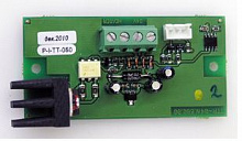 Контроллер нагревателя турникета TTR-04W.600.00