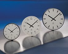 NCP.SAN5.40.210.W.PA / 265121917514 Вторичные самоустанавливающиеся часы серии NCP, d=40 см