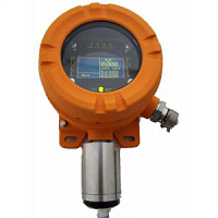 Газоанализатор ССС-903МТ с двумя преобразователями,газовыми (ПГЭ-903У-сероводород, ПГО-903У-метан)