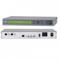 Метроном-300/GLN/2LNE/RPS Сервер точного времени