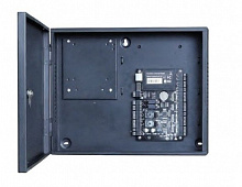 ST-NC120B	Smartec	Сетевой контроллер на 1 дверь (2 считывателя) в боксе, работа под управлением ПО T