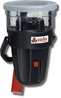 Комплект Solo461 тестера для теплового извещателя