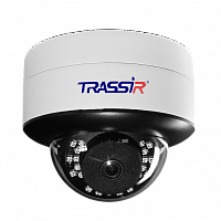 TR-D3151IR2 (B) 2.8 - IP-видеокамера TRASSIR